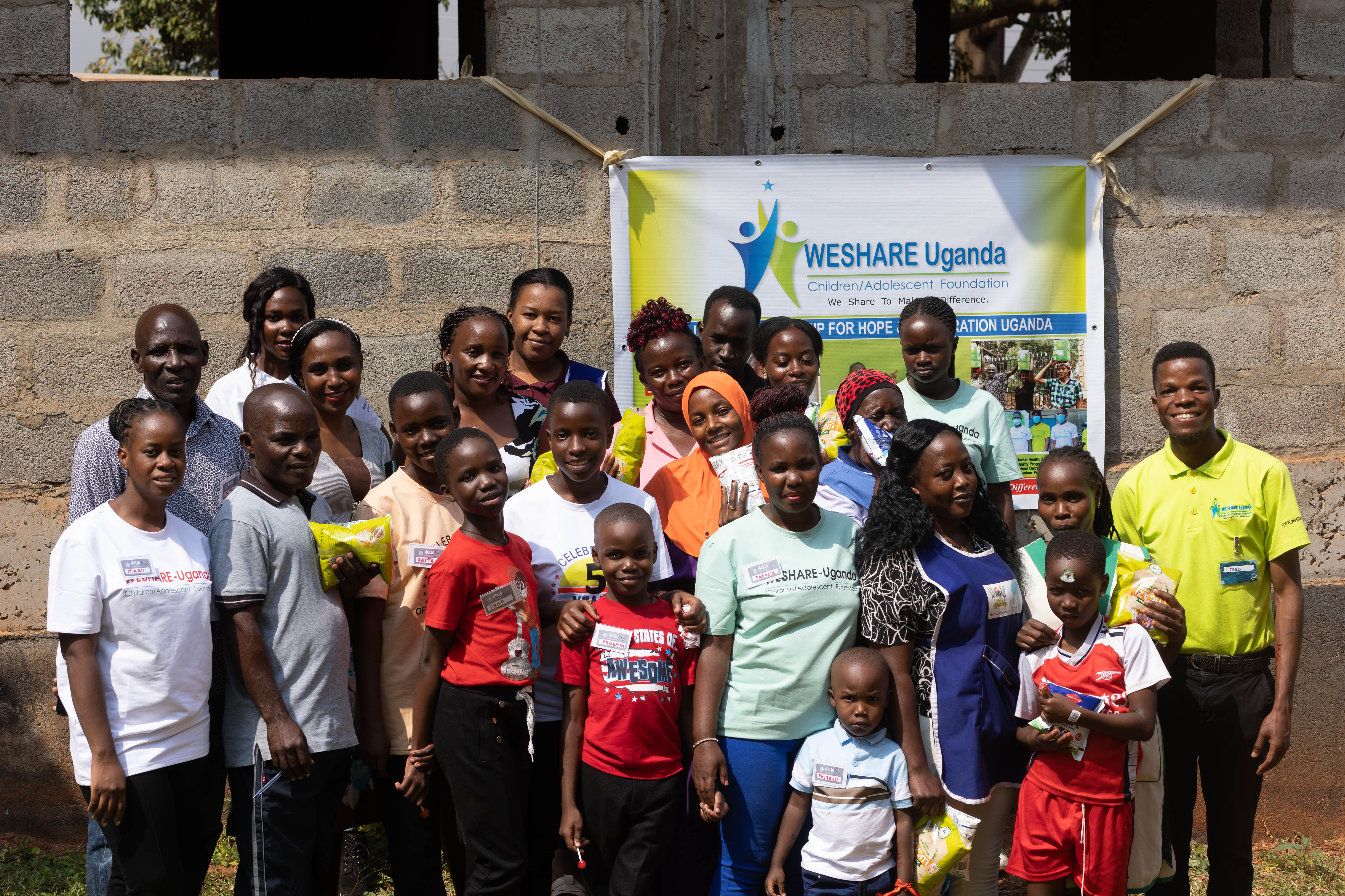 hiv Program